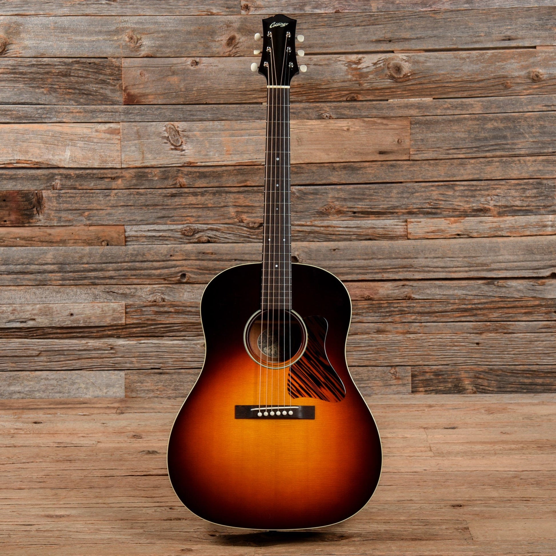 Collings CJ35 SB Sunburst 2019