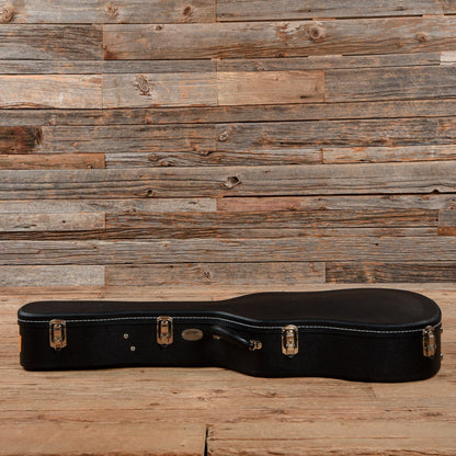 Collings CJ35 SB Sunburst 2019