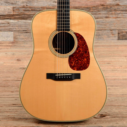Collings D2H BaA Brazilian Natural