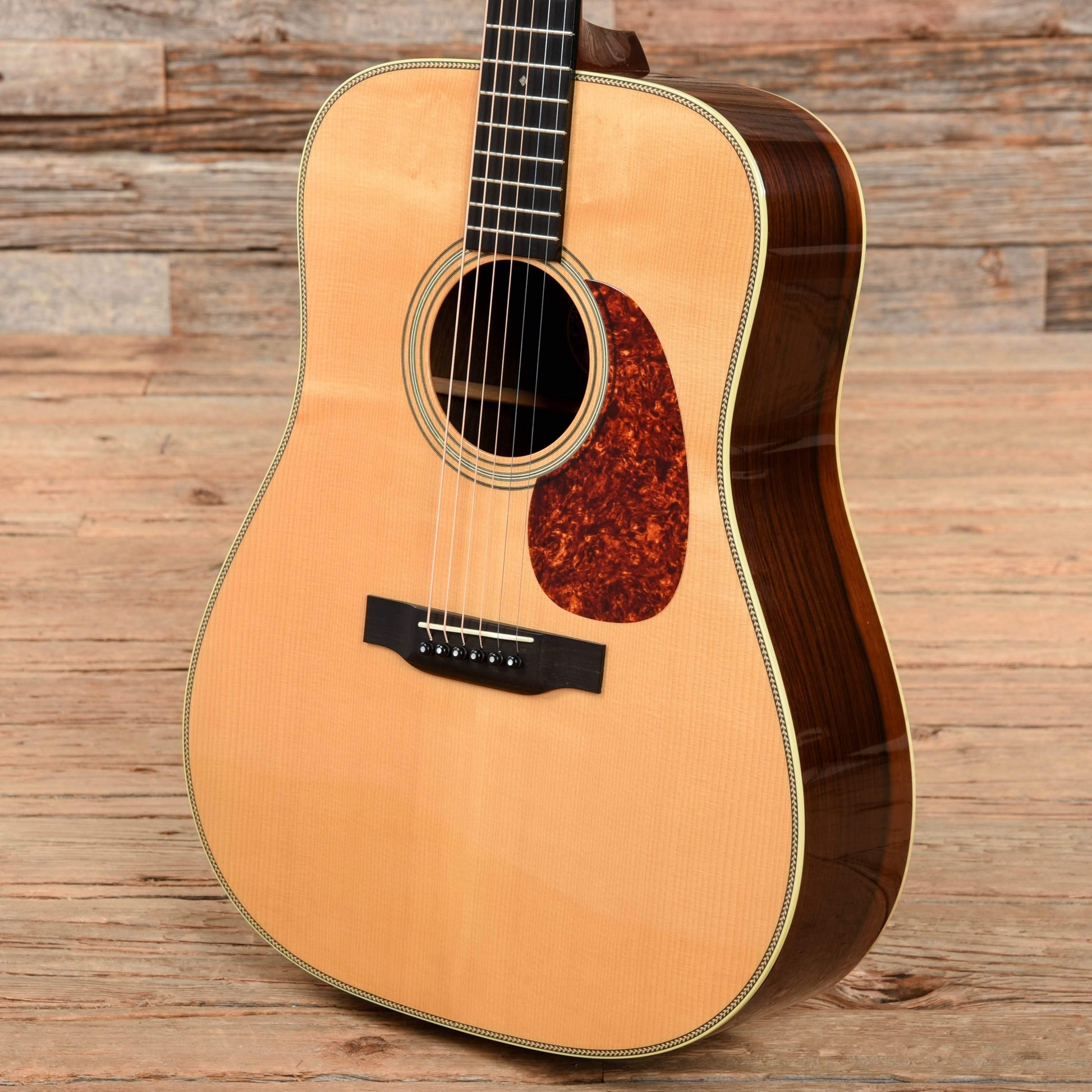 Collings D2H BaA Brazilian Natural