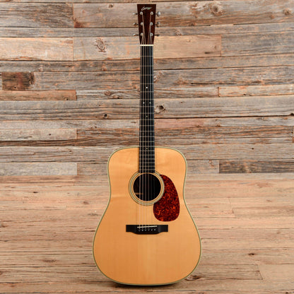 Collings D2H BaA Brazilian Natural