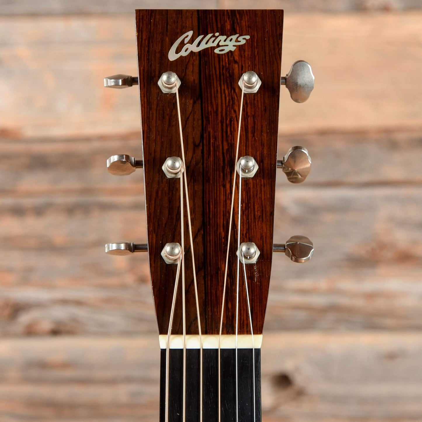 Collings D2H BaA Brazilian Natural