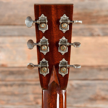 Collings D2H BaA Brazilian Natural