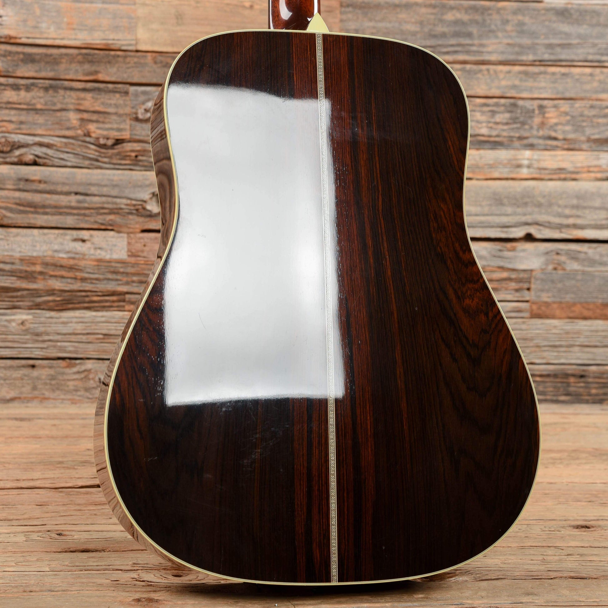 Collings D2H BaA Brazilian Natural
