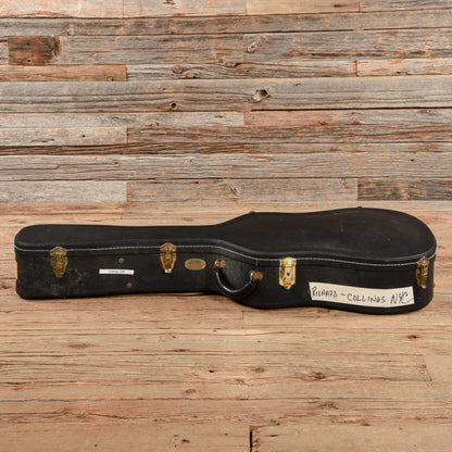 Collings D2H BaA Brazilian Natural