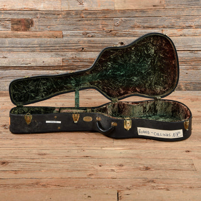 Collings D2H BaA Brazilian Natural