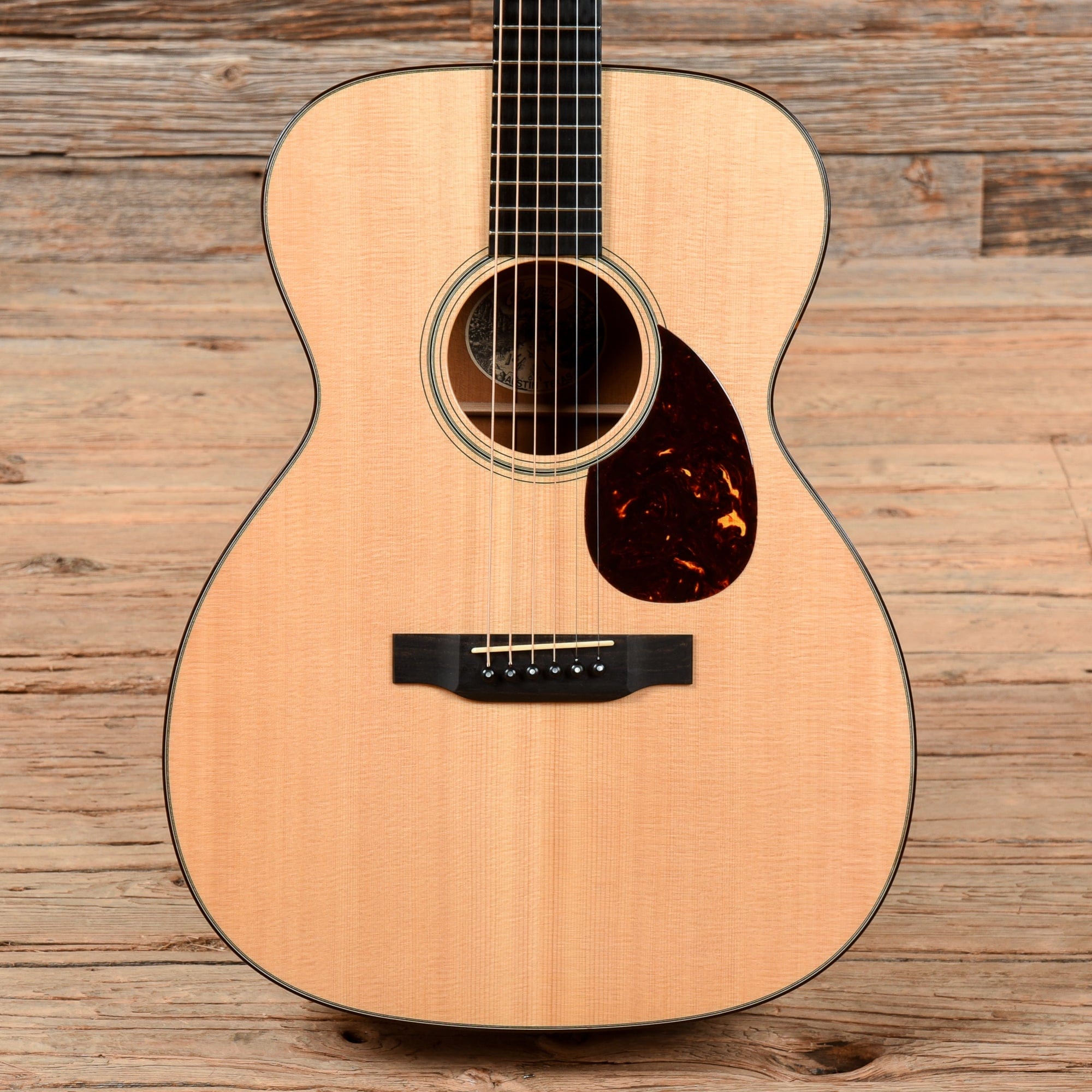 Collings OM-1 Natural 2012