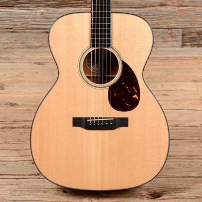 Collings OM-1 Natural 2012