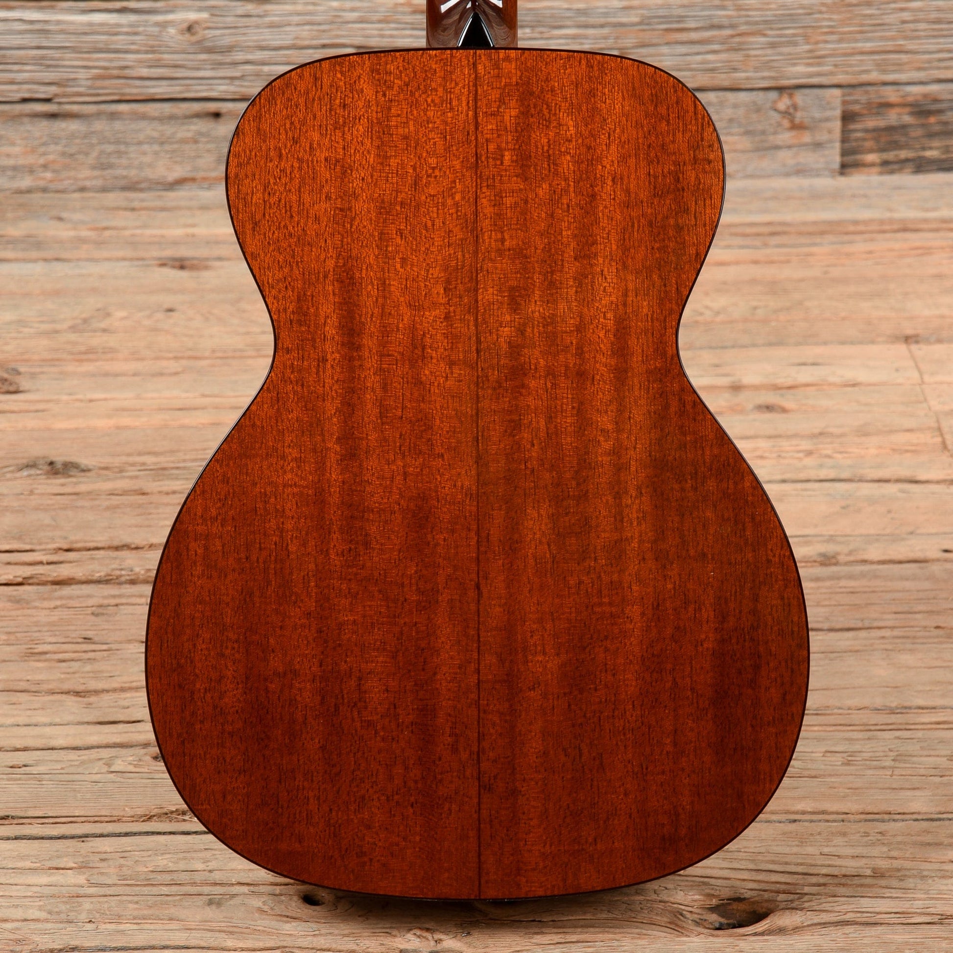 Collings OM-1 Natural 2012