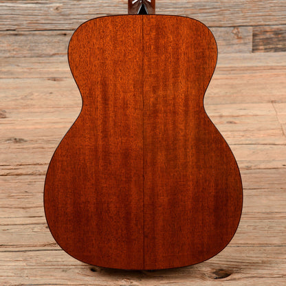 Collings OM-1 Natural 2012