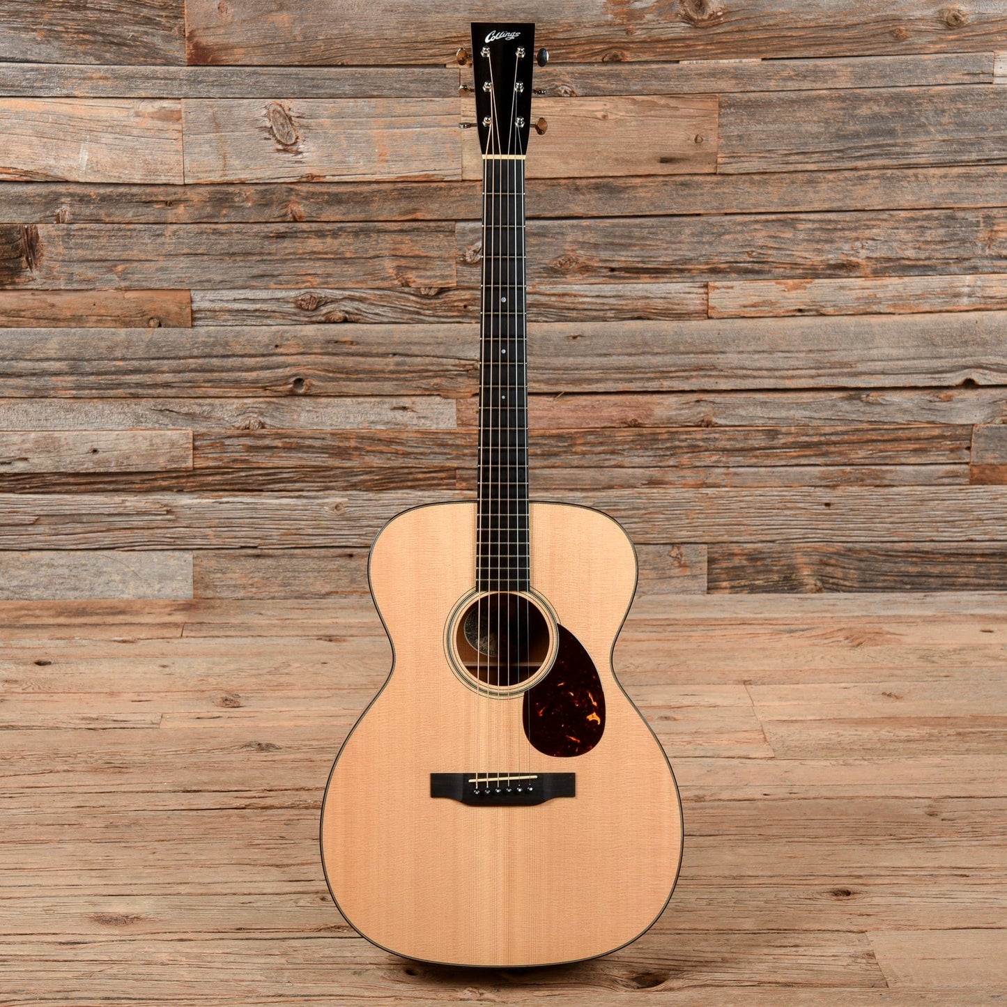 Collings OM-1 Natural 2012
