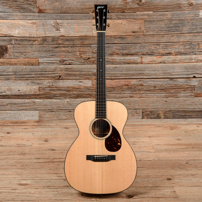 Collings OM-1 Natural 2012
