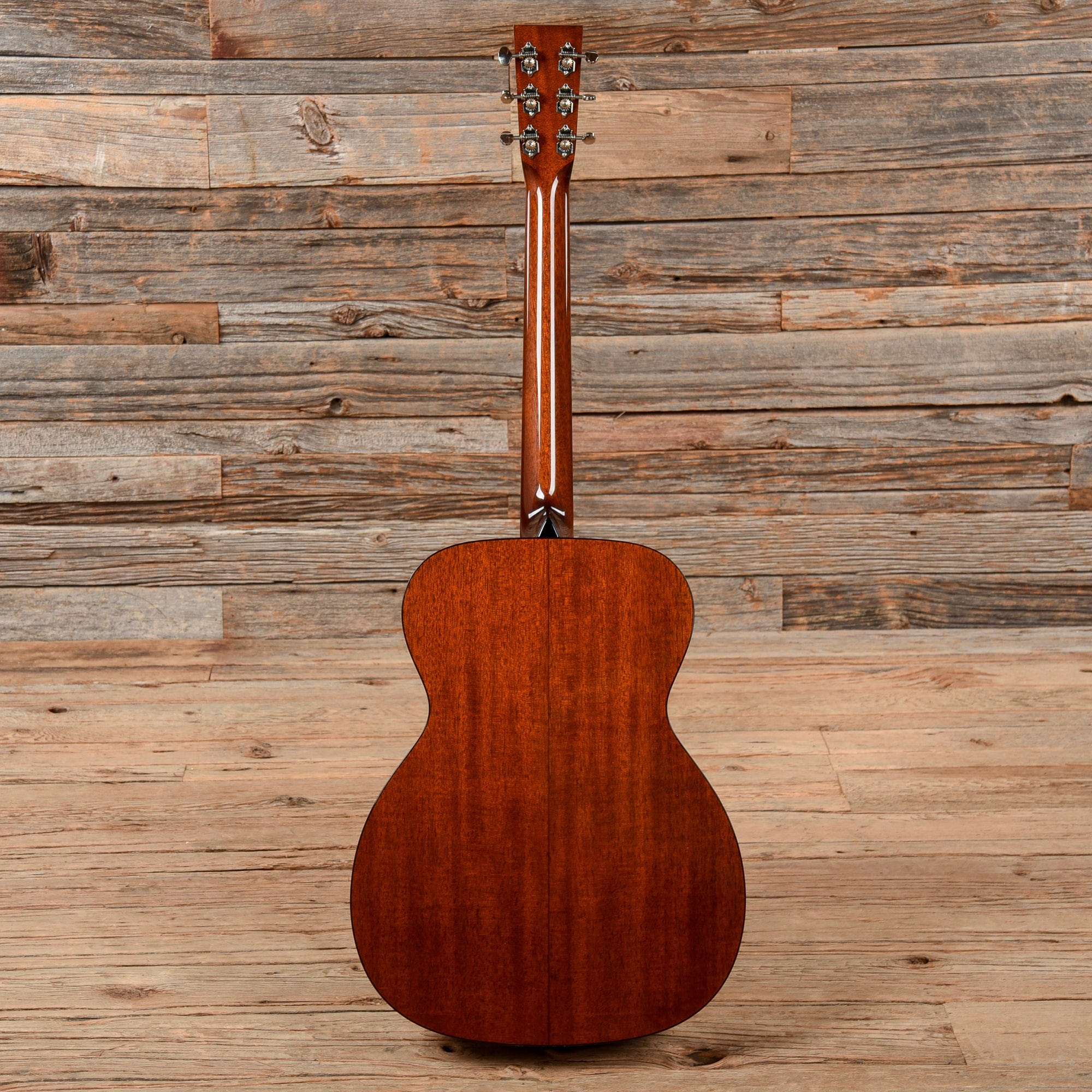 Collings OM-1 Natural 2012