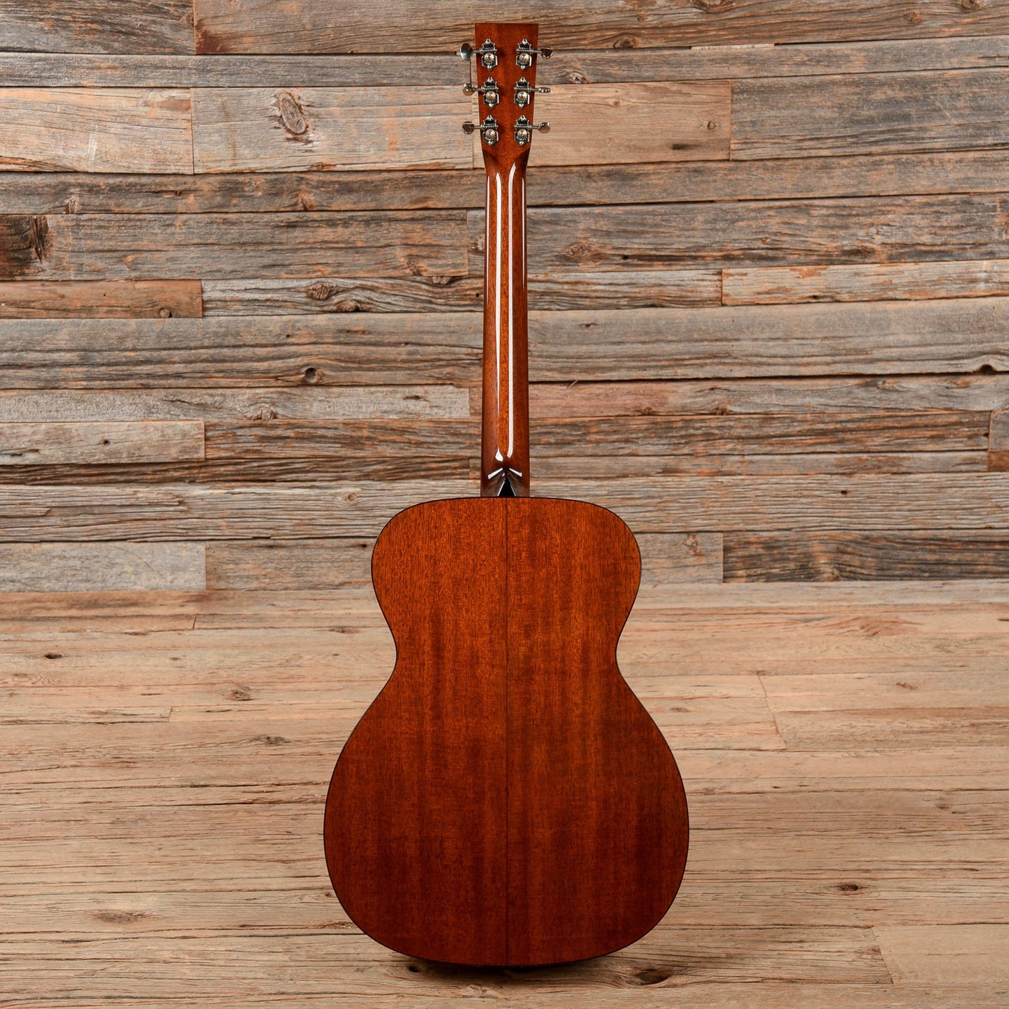 Collings OM-1 Natural 2012