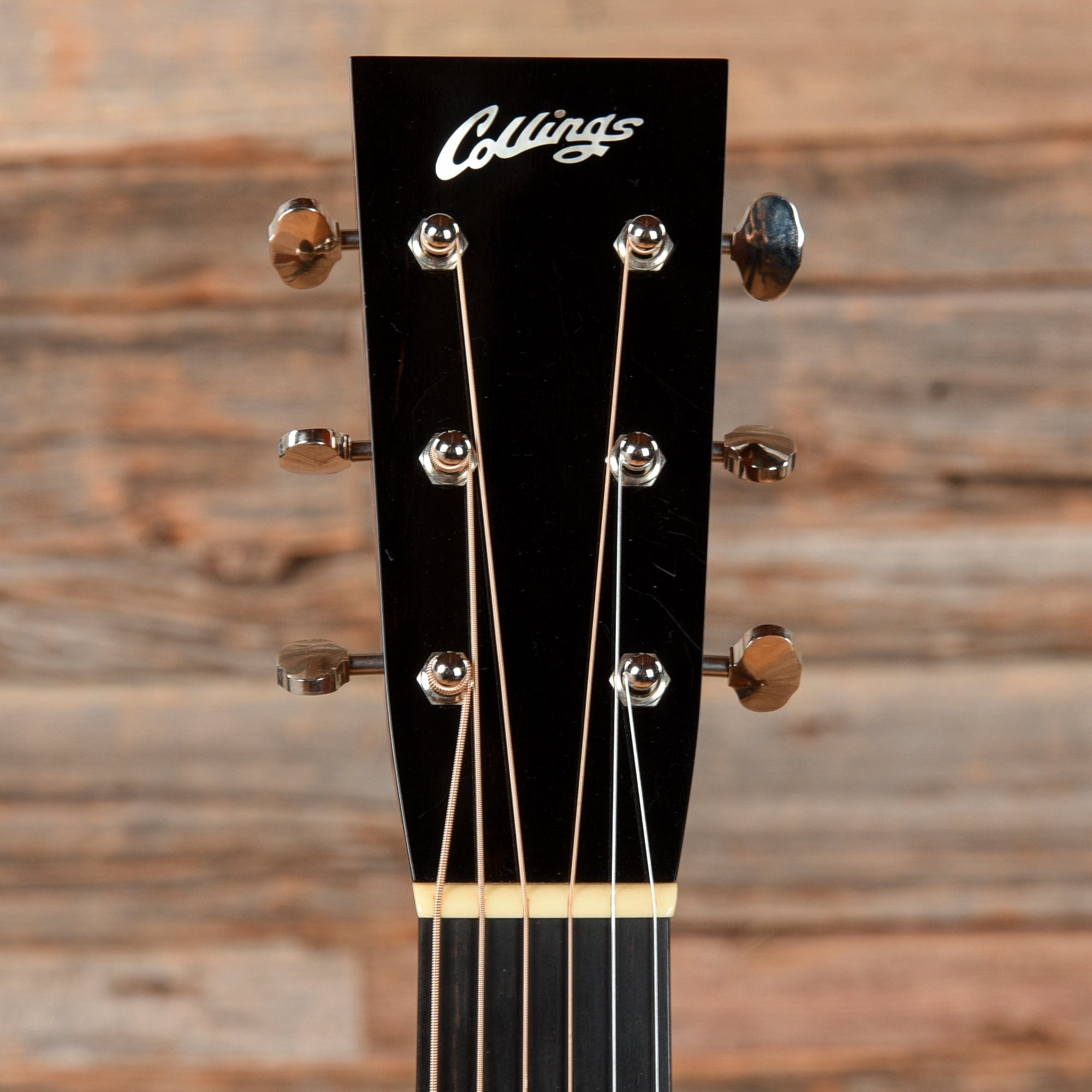 Collings OM-1 Natural 2012