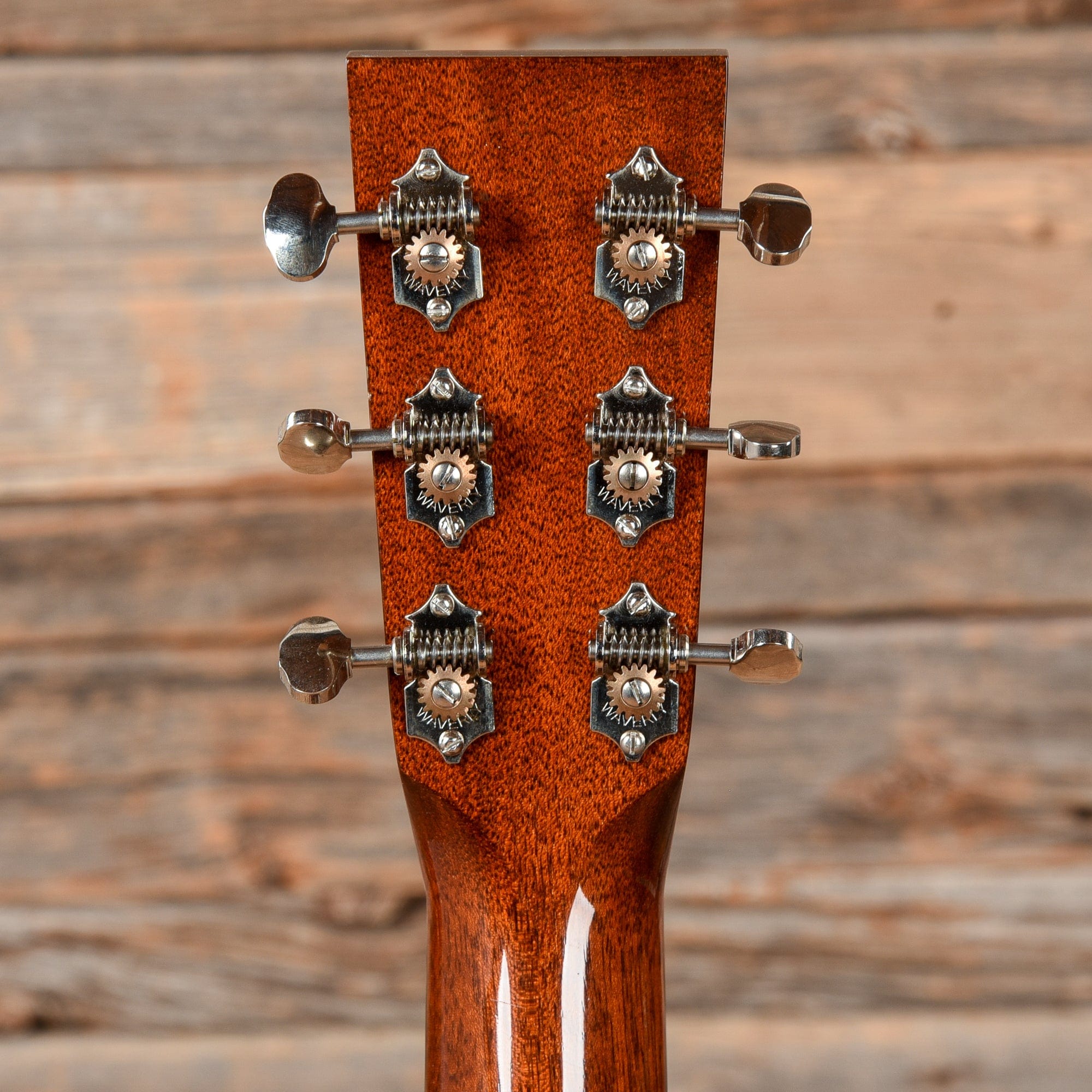 Collings OM-1 Natural 2012