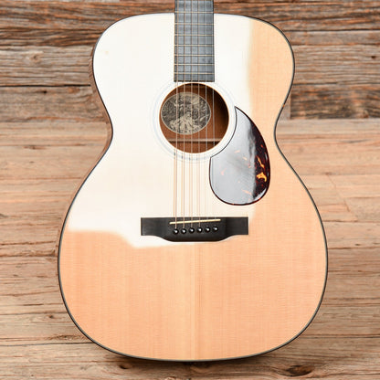 Collings OM-1 Natural 2012