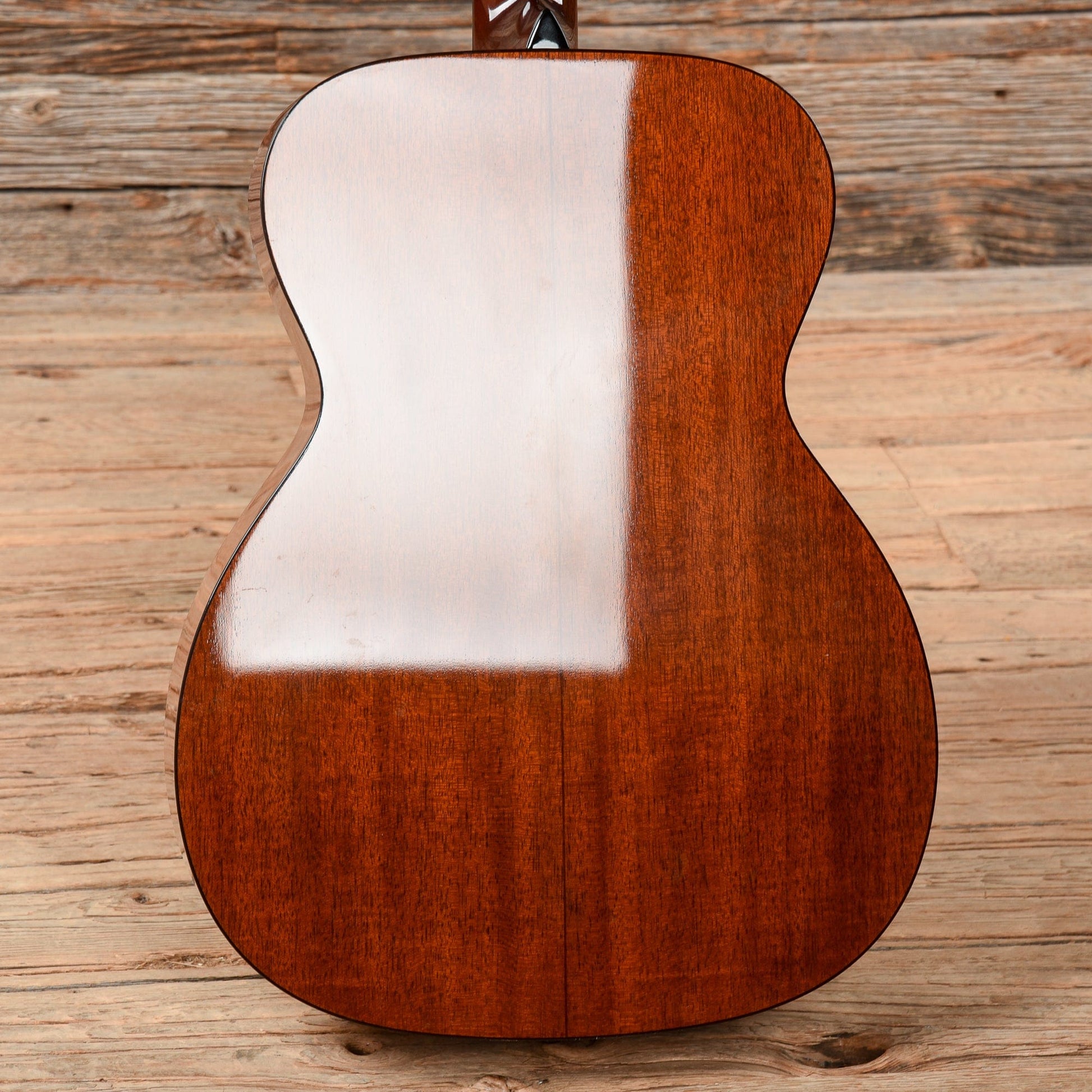 Collings OM-1 Natural 2012