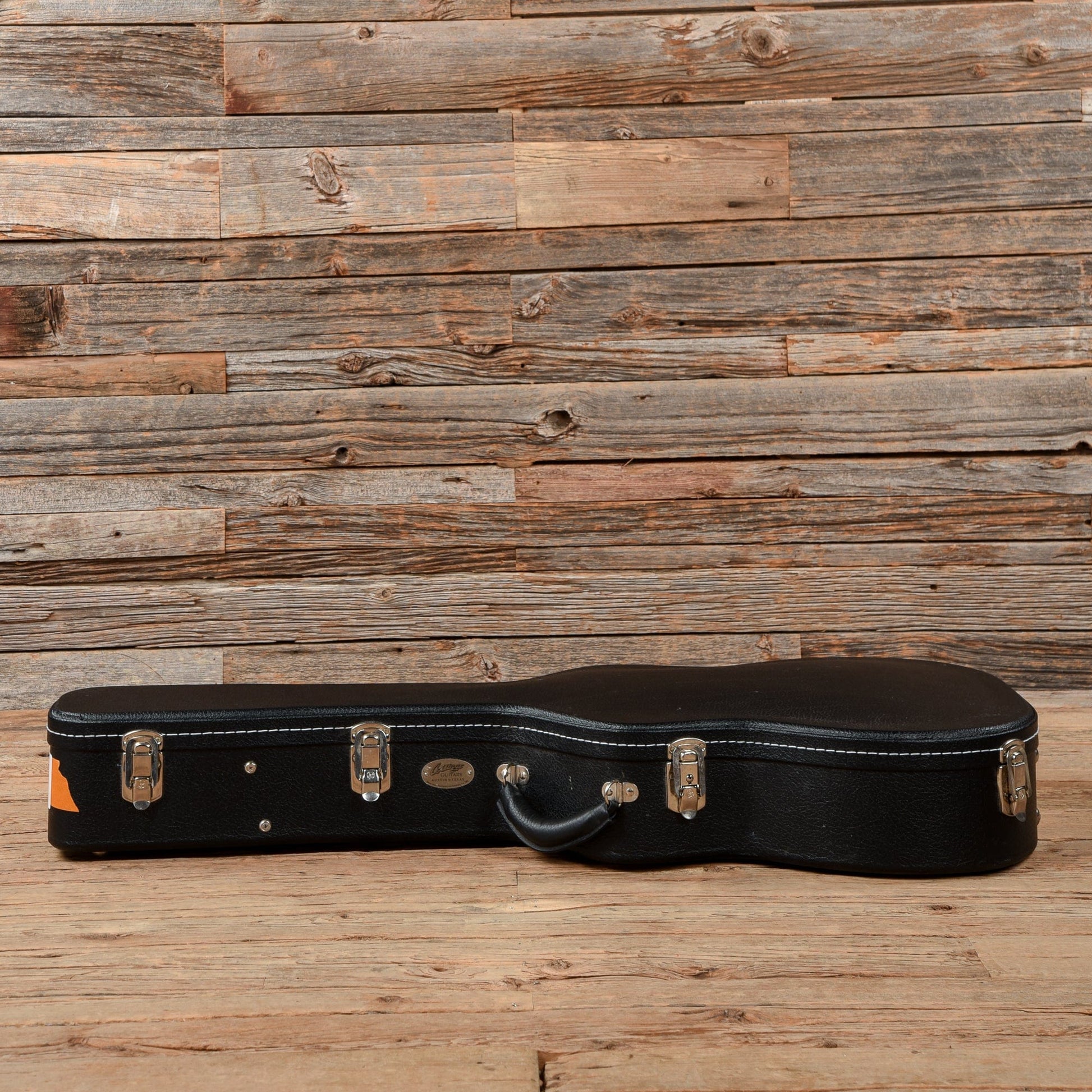 Collings OM-1 Natural 2012