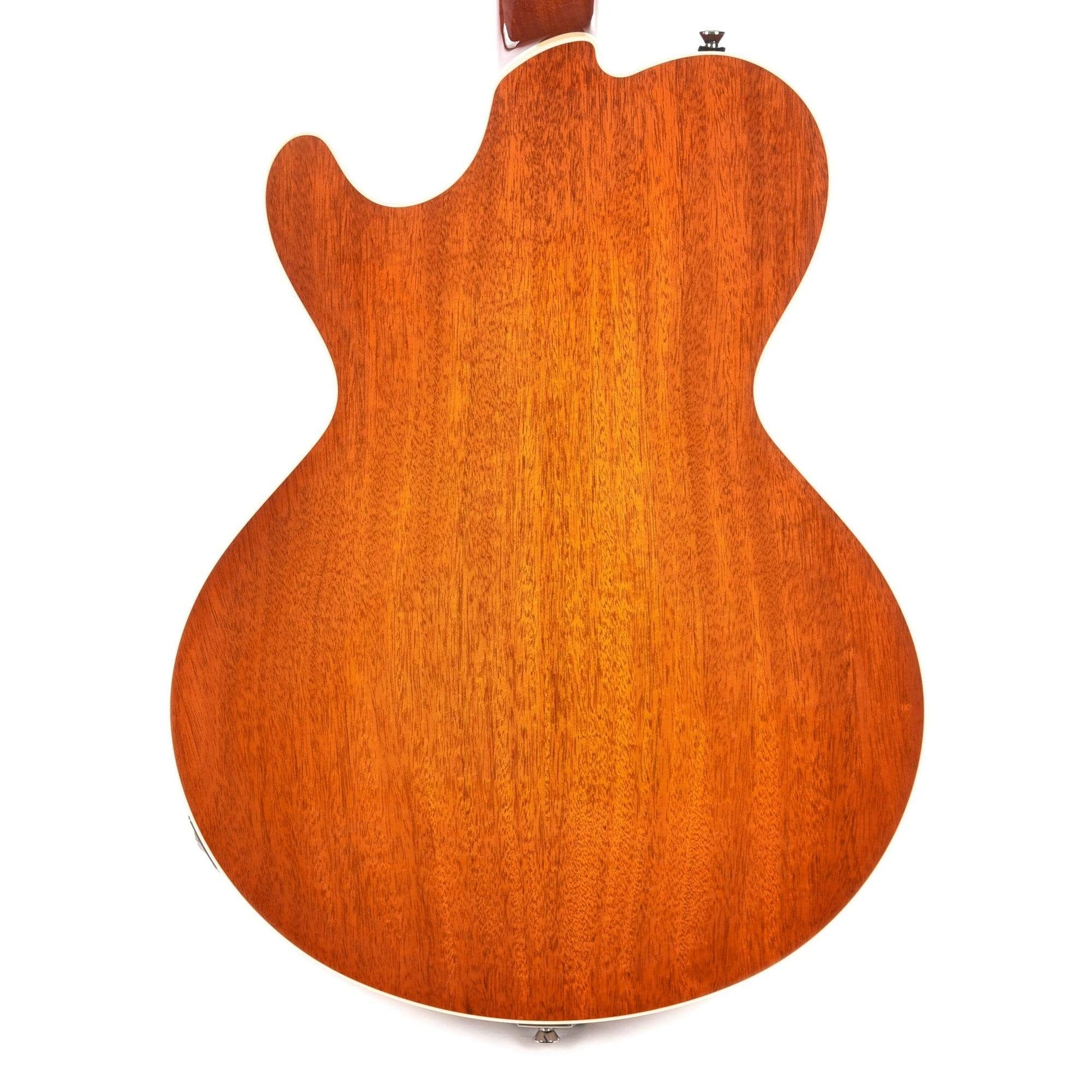 Collings City Limits Jazz Archtop Amber Sunburst Electric Guitars / Archtop