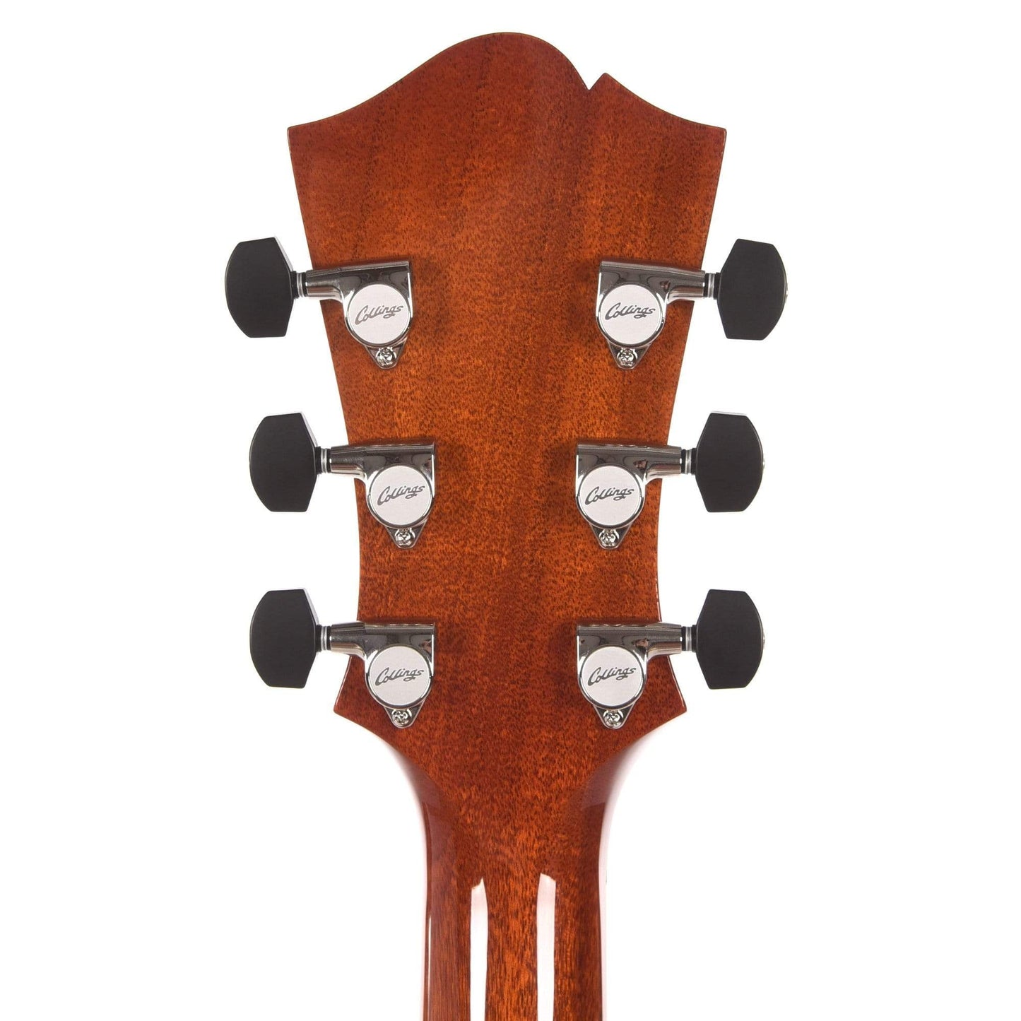 Collings City Limits Jazz Archtop Amber Sunburst Electric Guitars / Archtop