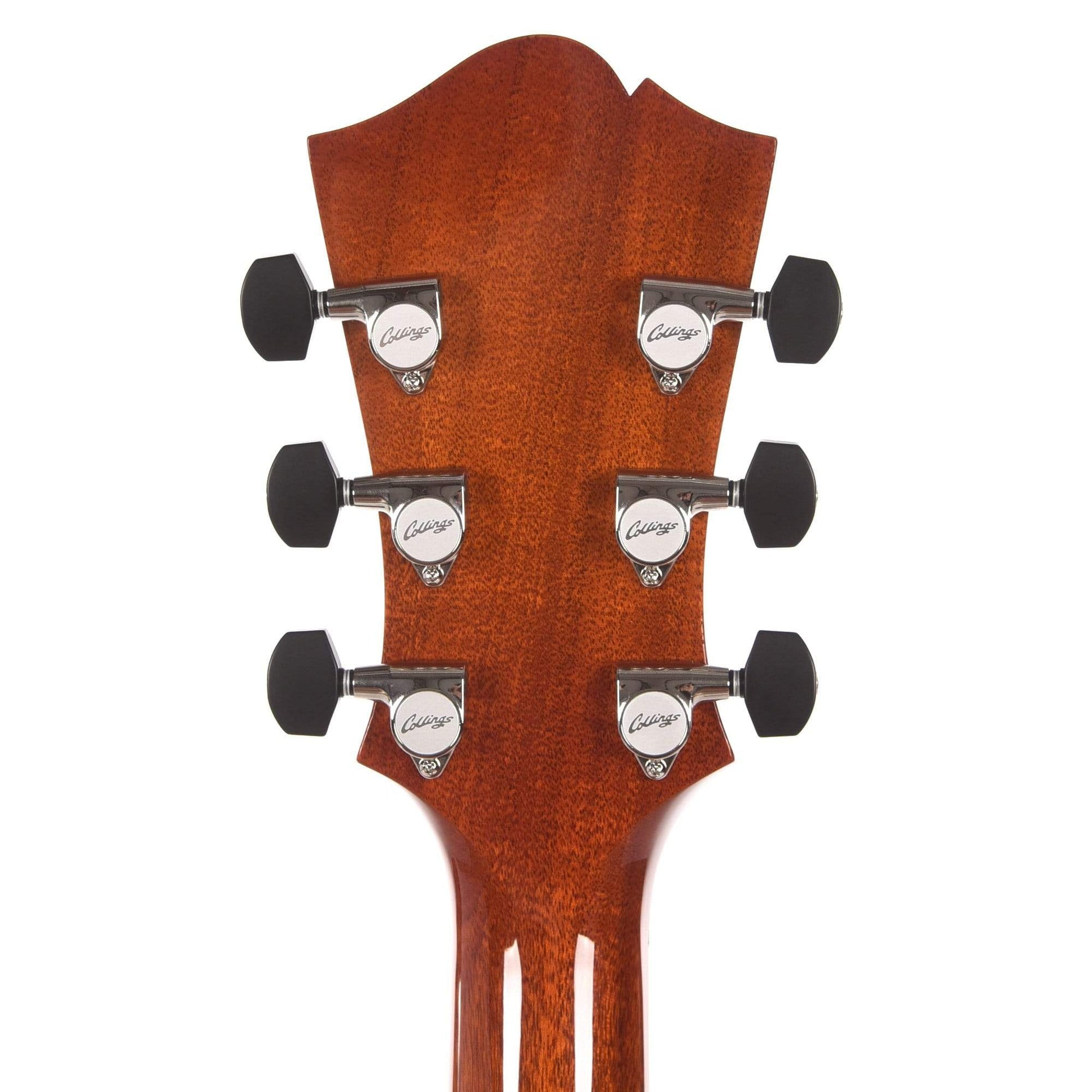 Collings City Limits Jazz Archtop Amber Sunburst Electric Guitars / Archtop