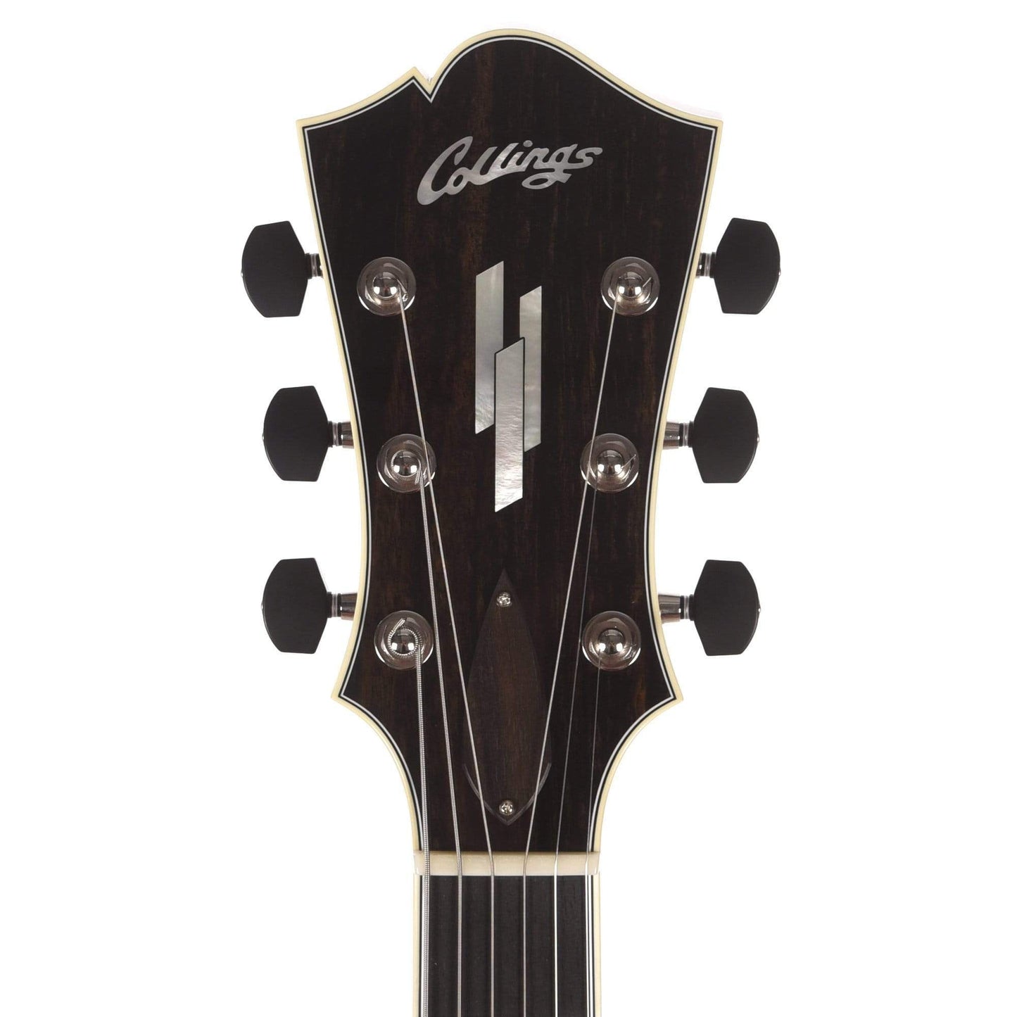 Collings City Limits Jazz Archtop Amber Sunburst Electric Guitars / Archtop