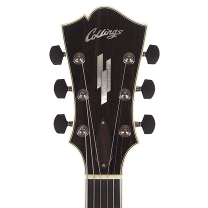 Collings City Limits Jazz Archtop Amber Sunburst Electric Guitars / Archtop