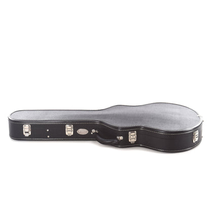 Collings City Limits Jazz Archtop Tangerine Sunburst w/Broken Glass Inlays & Lollar Johnny Smith Mini-Humbucker Electric Guitars / Archtop