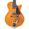 Collings 470 JL Julian Lage Signature Electric Antiqued Blonde w/Bigsby Electric Guitars / Hollow Body