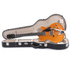 Collings 470 JL Julian Lage Signature Electric Antiqued Blonde w/Bigsby Electric Guitars / Hollow Body
