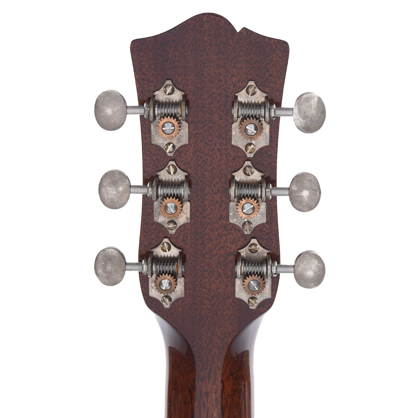 Collings 470 JL Julian Lage Signature Electric Antiqued Blonde w/Bigsby Electric Guitars / Hollow Body