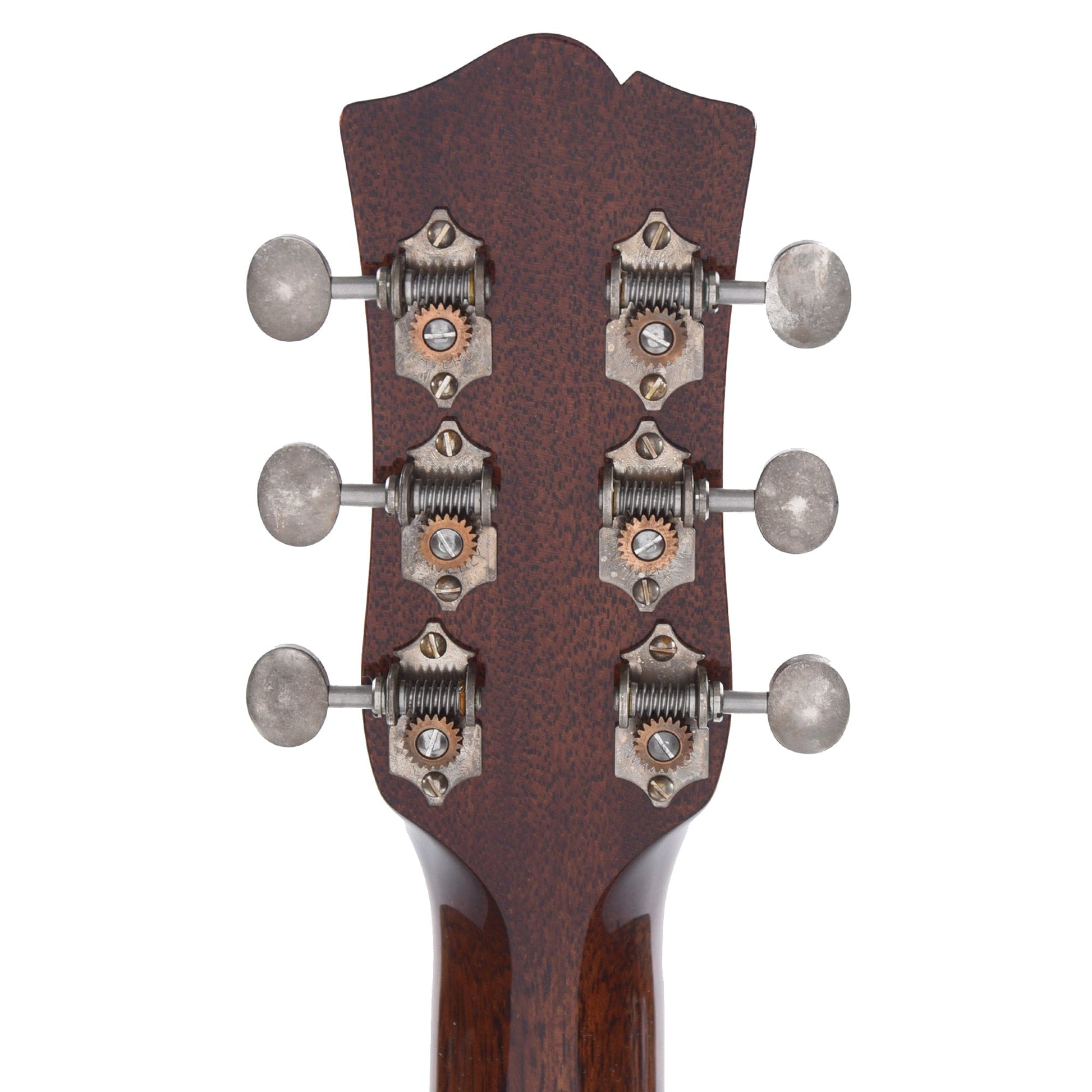 Collings 470 JL Julian Lage Signature Electric Antiqued Blonde w/Bigsby Electric Guitars / Hollow Body