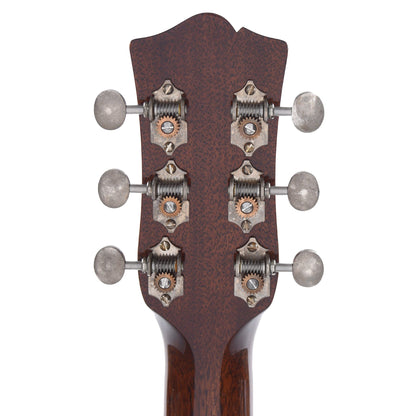 Collings 470 JL Julian Lage Signature Electric Antiqued Blonde w/Bigsby Electric Guitars / Hollow Body