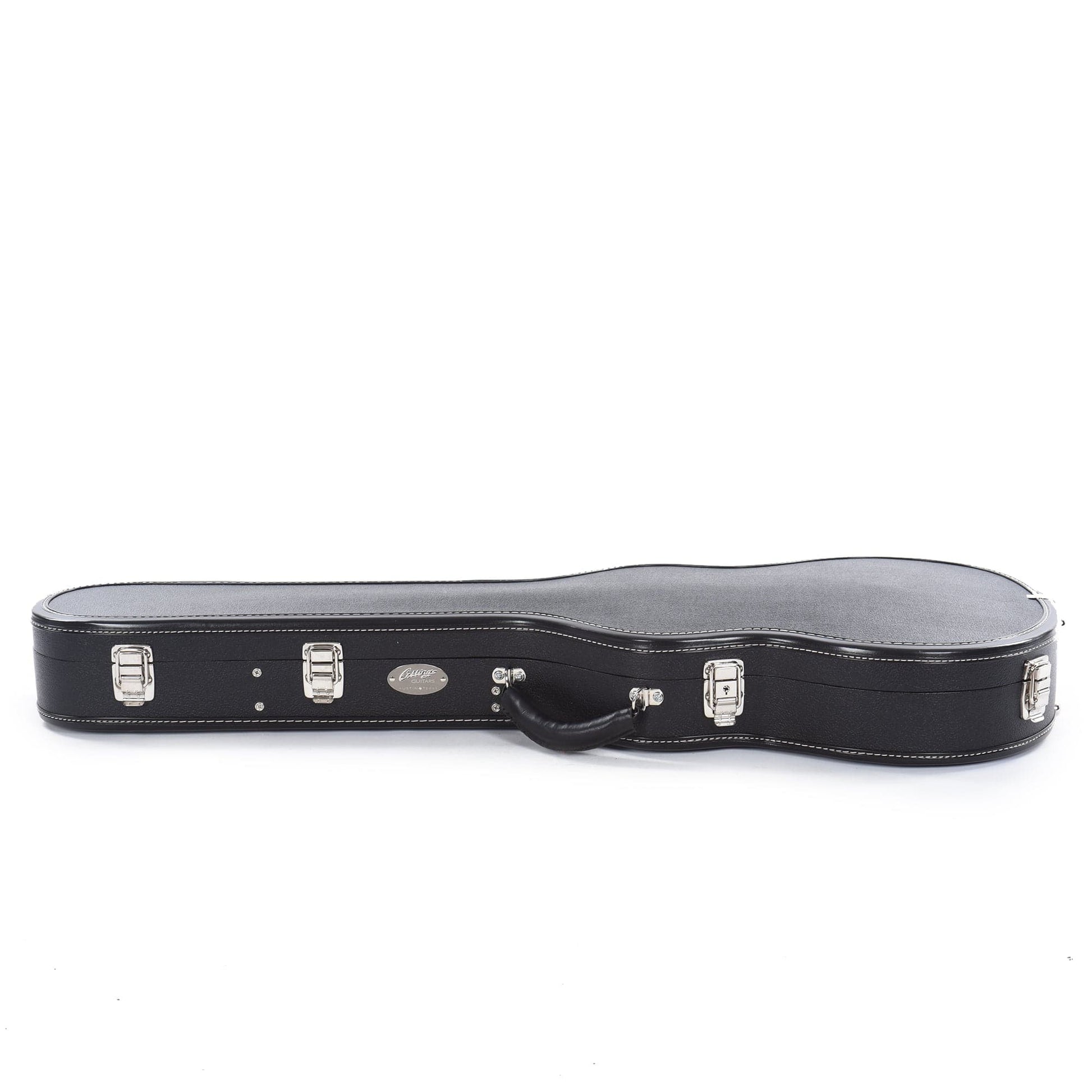 Collings 470 JL Julian Lage Signature Electric Antiqued Blonde w/Bigsby Electric Guitars / Hollow Body