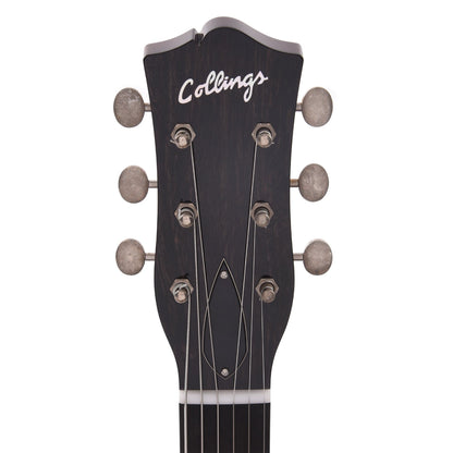 Collings 470 JL Julian Lage Signature Electric Antiqued Sunburst w/Bigsby Electric Guitars / Hollow Body