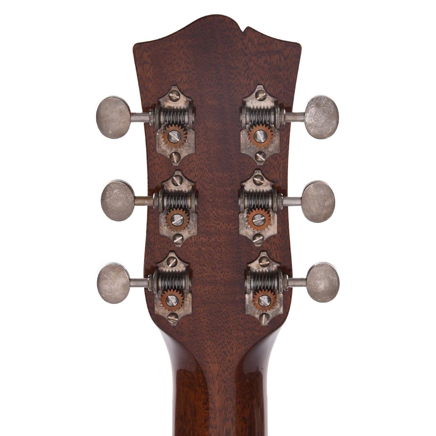 Collings 470 JL Julian Lage Signature Electric Antiqued Sunburst w/Bigsby Electric Guitars / Hollow Body