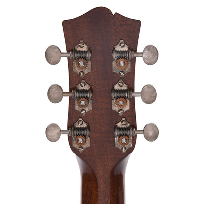 Collings 470 JL Julian Lage Signature Electric Antiqued Sunburst w/Bigsby Electric Guitars / Hollow Body