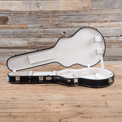 Collings I-30 LC Aged Iced Tea Sunburst w/Aged Hardware & Lollar Dogear P90s Electric Guitars / Hollow Body