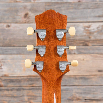 Collings I-30 LC Aged Iced Tea Sunburst w/Aged Hardware & Lollar Dogear P90s Electric Guitars / Hollow Body