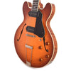 Collings I-30 LC Aged Iced Tea Sunburst w/Aged Hardware, Lollar Dogear P90s, & Hardshell Case Electric Guitars / Hollow Body
