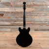 Collings I-30 LC Aged Jet Black w/Aged Hardware, Lollar Dogear P90s Electric Guitars / Hollow Body