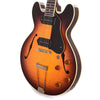 Collings I-30 LC Aged Tobacco Sunburst w/Aged Hardware Lollar Dogear P90s Electric Guitars / Hollow Body
