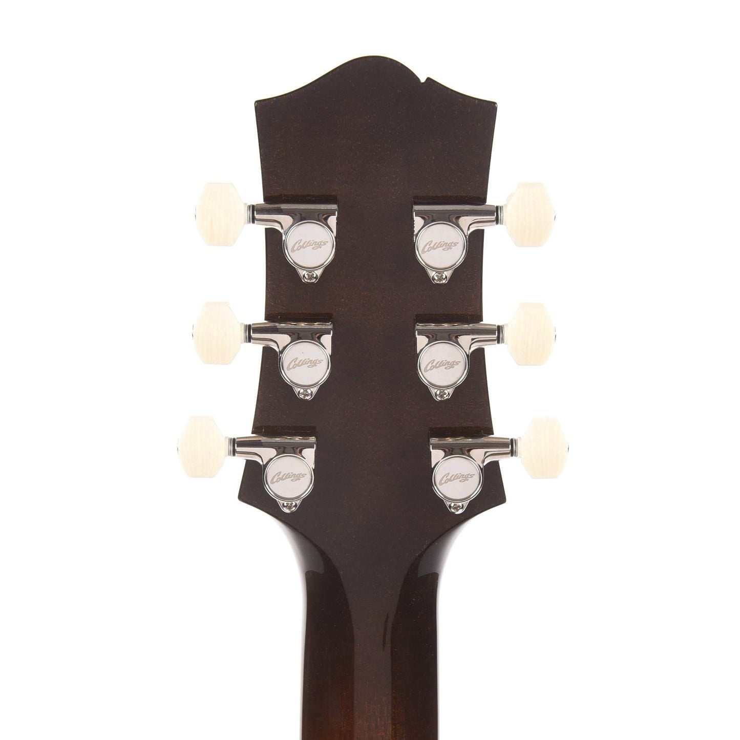 Collings I-30 LC Boot Burst w/ThroBak Dogear P90 55/56 Pickups Electric Guitars / Hollow Body