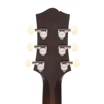 Collings I-30 LC Boot Burst w/ThroBak Dogear P90 55/56 Pickups Electric Guitars / Hollow Body