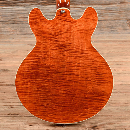 Collings I-30 LC Iced Tea 2021 Electric Guitars / Hollow Body