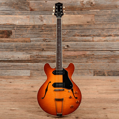 Collings I-30 LC Iced Tea 2021 Electric Guitars / Hollow Body
