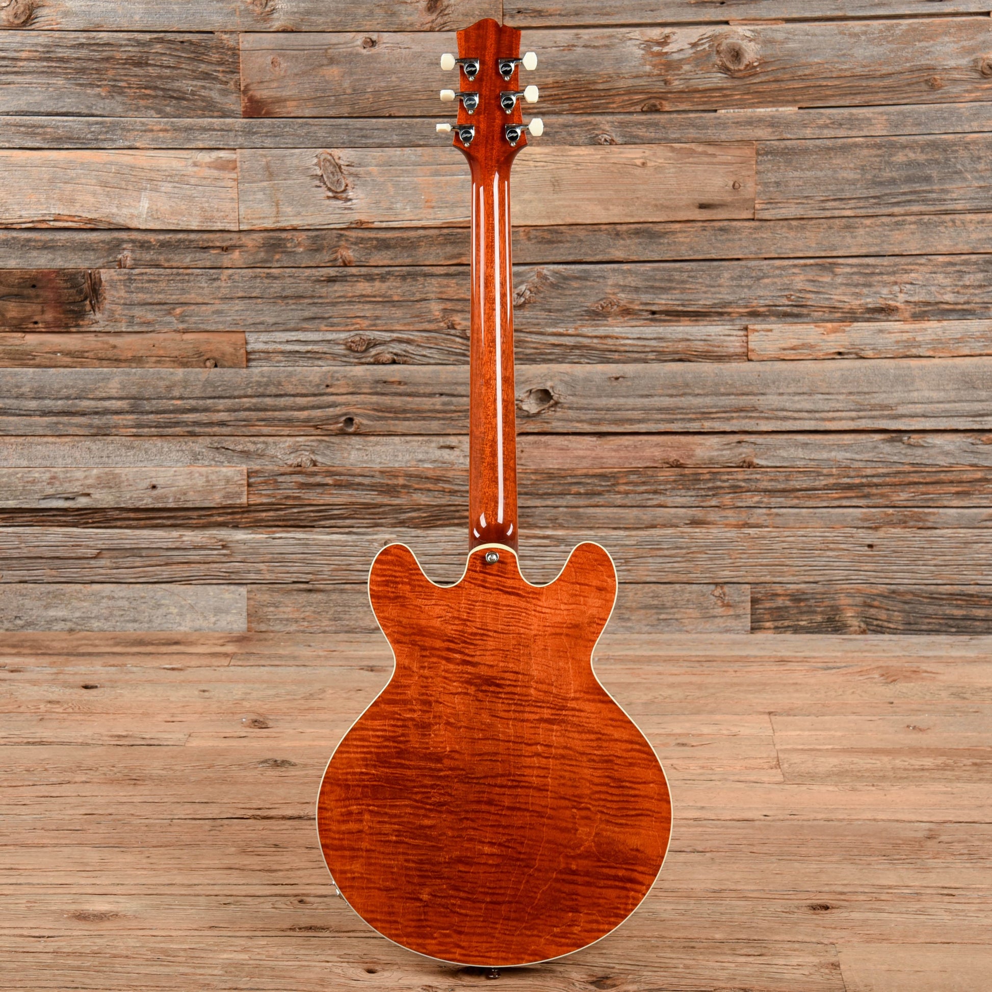 Collings I-30 LC Iced Tea 2021 Electric Guitars / Hollow Body