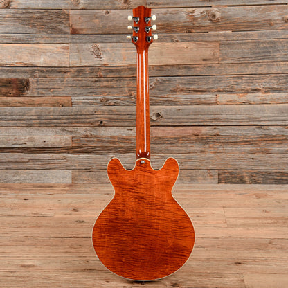 Collings I-30 LC Iced Tea 2021 Electric Guitars / Hollow Body