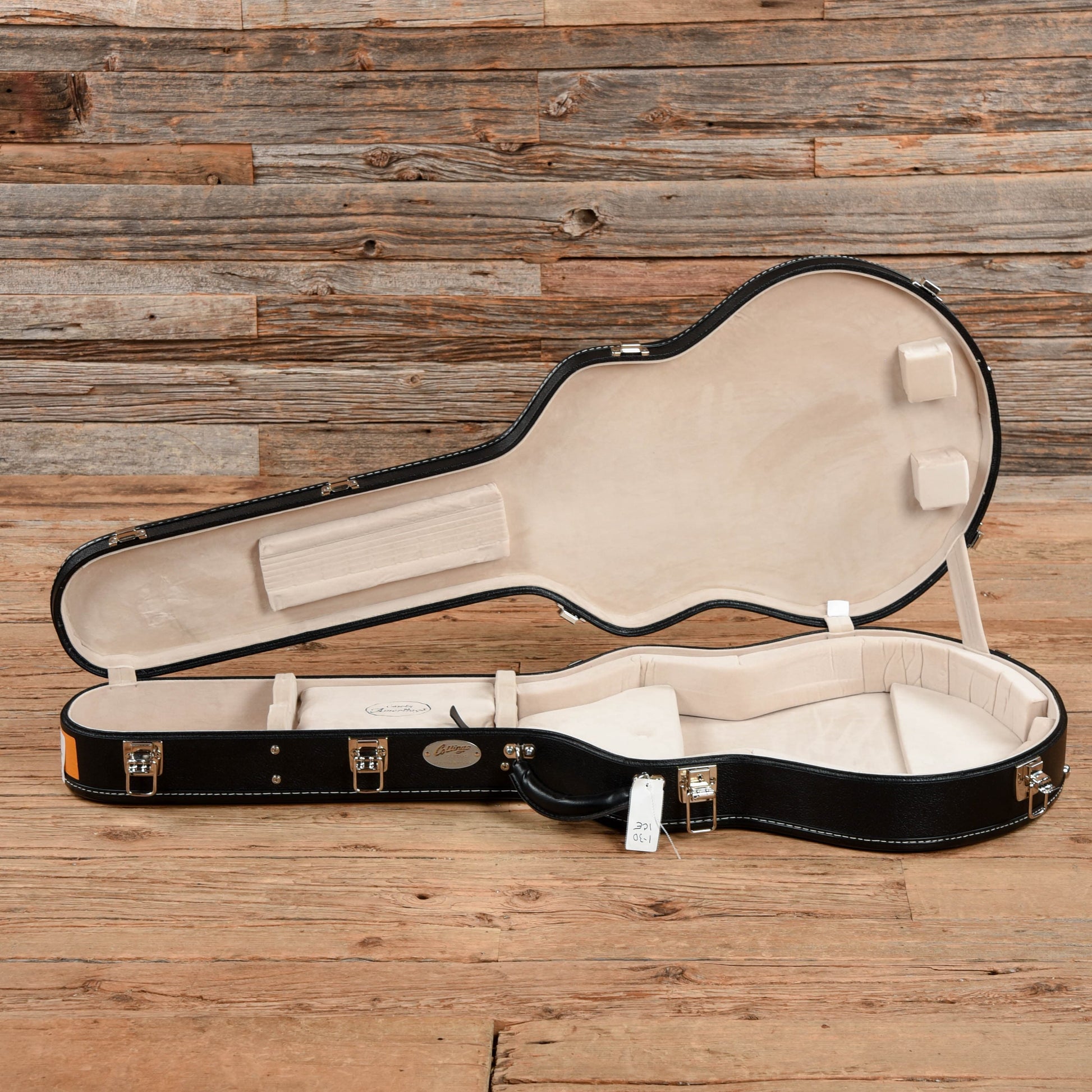 Collings I-30 LC Iced Tea 2021 Electric Guitars / Hollow Body